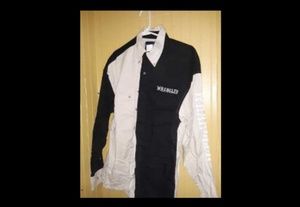 Western shirt
